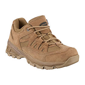 Кросівки MIL-Tec Trooper Squad Stiefel 2.5 Inch, Coyote
