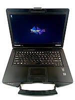 Захищений ноутбук Panasonic Toughbook CF-54 MK1 (i5-5300U) б/в