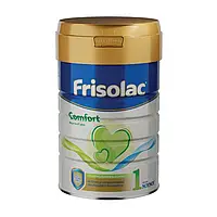 Молоко сухое Frisolac® Gold Comfort 1 для грудных детей с гастроэзофагеальным рефлюксом или запорами  400гр