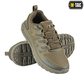 Кросівки M-Tac Summer Sport Dark Olive