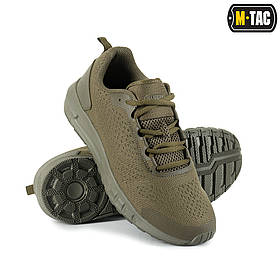 Кросівки M-Tac Summer Pro Dark Olive