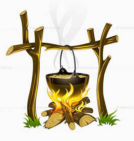 Смакова суміш Дим