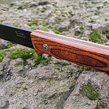 Ніж нескладний Columbia Stainless PR5524, фото 2