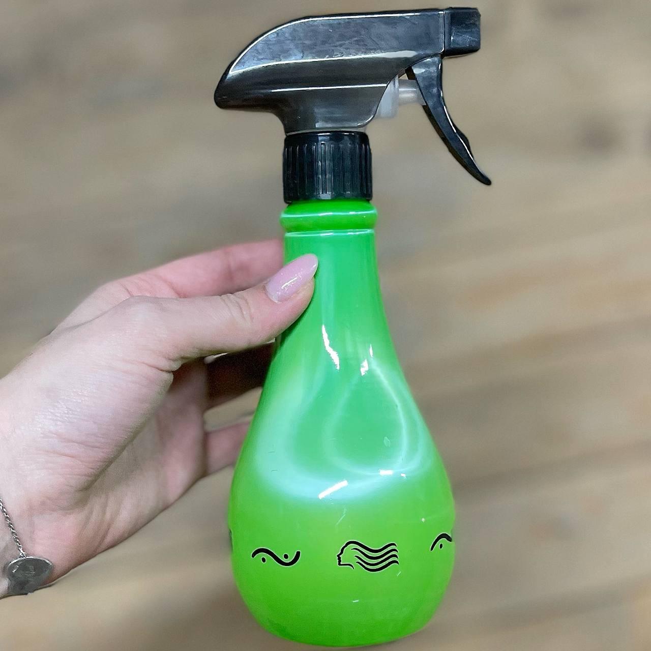 Пульверизатор MIDSKY-204 (Салатовий)