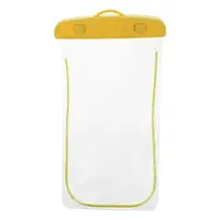 Чохол водонепроникний TOTO WP01 Waterproof Bag Universal 5.5 Yellow