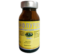 Анфлурон у категорії "Домашні тварини та зоотовари" | Порівняти ціни та ...