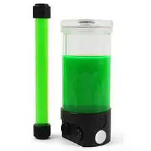 Охолоджуюча рідина для кулера EKWB EK-CryoFuel 3831109813294 Green 1000ml