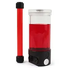 Охолоджуюча рідина для кулера EKWB EK-CryoFuel 3831109813263 Red 1000ml