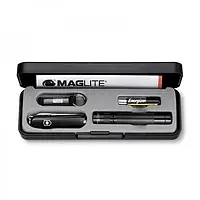 Набір з ножем Victorinox Maglite-Set Vx44014