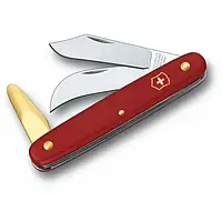 Садовий ніж Victorinox Budding&Pruning 3 3.9116.B1 складаний