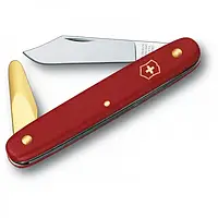 Садовий ніж Victorinox Budding 2 3.9110.B1 складаний