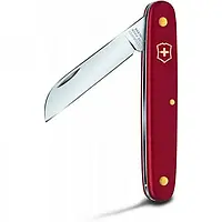 Садовий ніж Victorinox Floral Knife Vx39050.B1 Red 100 мм, 1 функція