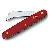 Садовый нож Victorinox Vx39060 Red