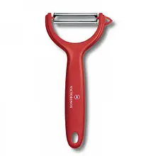 Овочечистка Victorinox Vx76079 Red