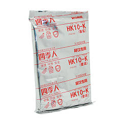 Сухий спирт, 10 грамів, 20 шт. в пакованні, ціна за паковання