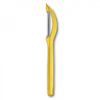 Овощечистка Victorinox Vx76075 Yellow Универсальная