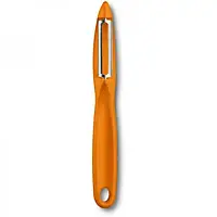 Овощечистка Victorinox Vx76075 Orange Универсальная