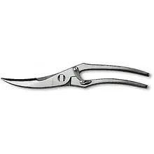 Кухонні ножиці Victorinox Vx76350 25см для птиці сталь