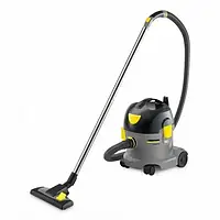 Промышленный пылесос Karcher T 10/1 Gray Yellow (1.527-150.0)