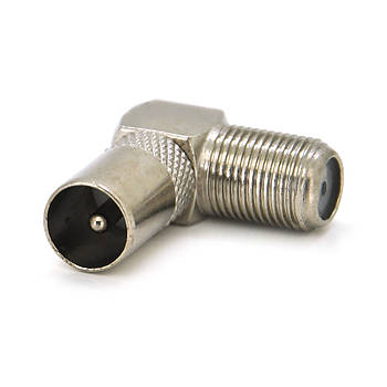 Перехідники BNC/RCA/F