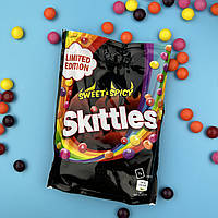 Жевательные конфеты Skittles Sweet & Spicy 174 г