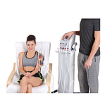 Комлпекс фізіотерапевтичний ComboRehab² Vac CT2201 Медапаратура, фото 4