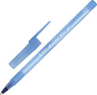 Ручка шариковая BIG Round Stic M, синяя