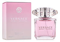 Духи женские "Versace Bright Crystal" 90ml Версаче Брайт Кристалл