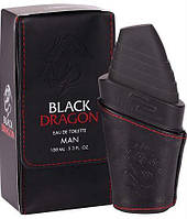 Туалетная вода Sterling Parfums Black Dragon 100 мл