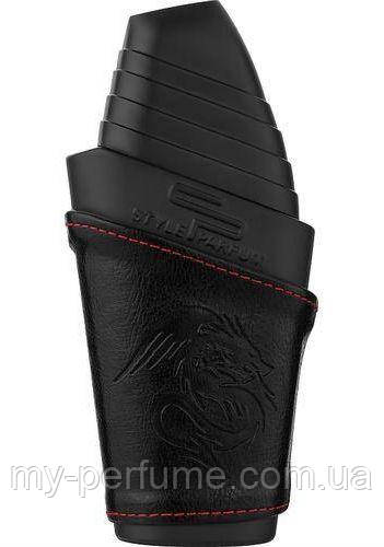 Туалетная вода Sterling Parfums Black Dragon 100 мл - фото 2 - id-p1783322536