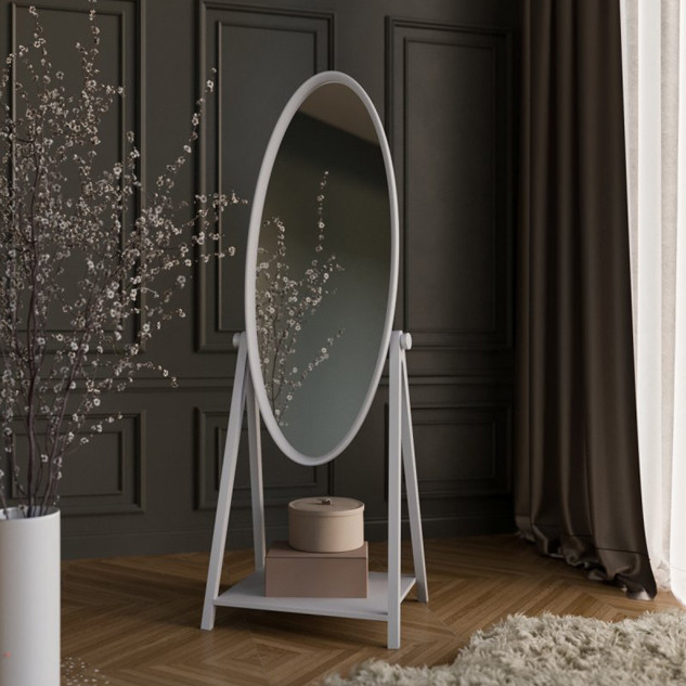 Дзеркало підлогове "Монреаль 2", фото 1