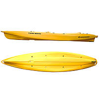 Каяк Riverday Twin Wave 400 х 85 см — двохмісний каяк, фото 3