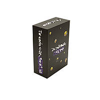 Настільні ігри/Виготовлення карткових ігор/ коробка 105х54х148 мм, карти 64х90 мм 150 штук, фото 9