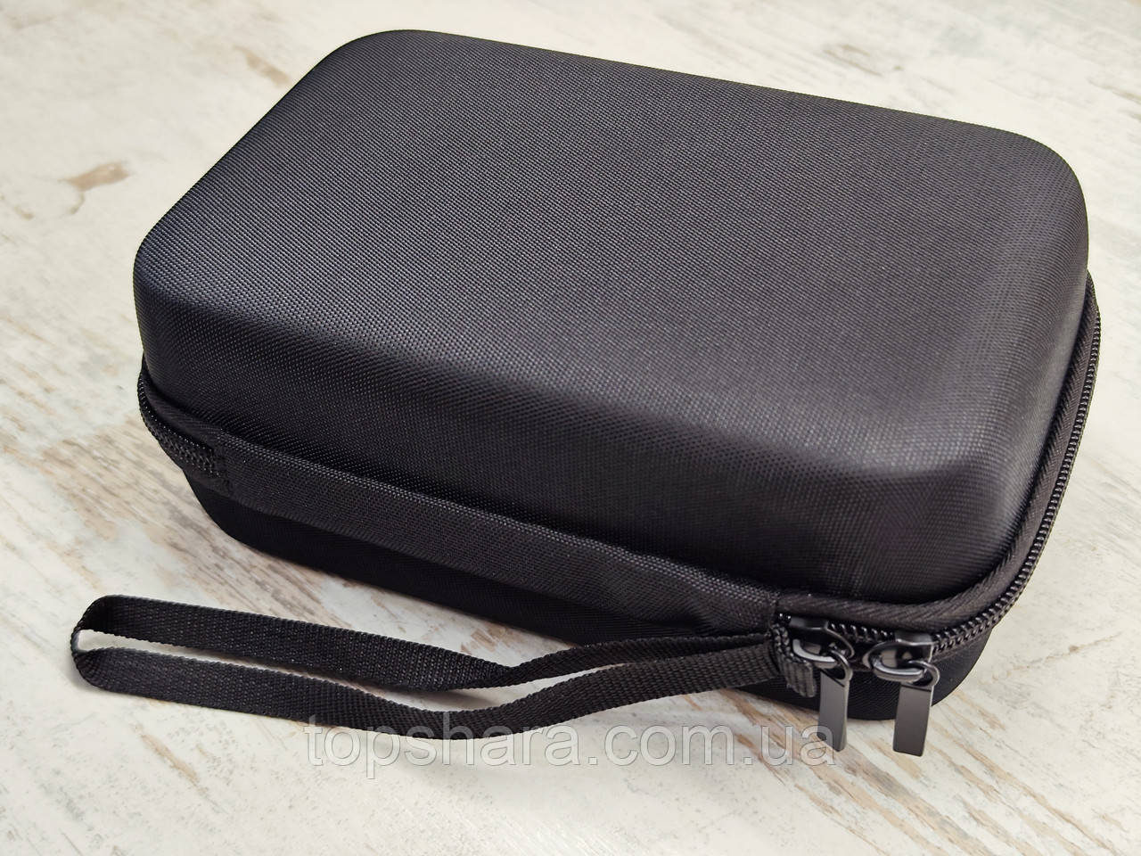 Вологостійкий органайзер для зберігання тримера Philips OneBlade, фото 1