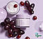 Dr.Ceuracle Vegan Active Berry Lifting Cream - Ліфтинг крем-гель з ресвератролом та екстрактом журавлини, 75 г, фото 5
