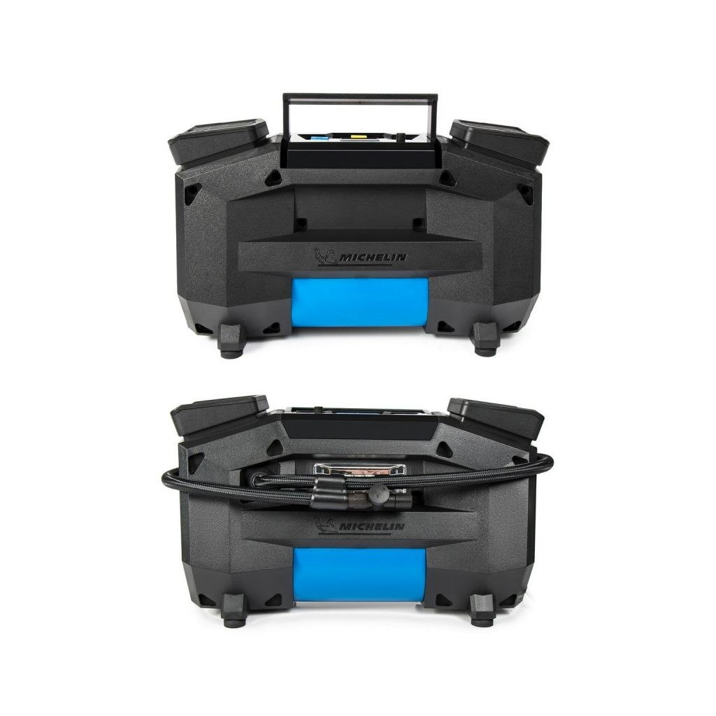 Купить Автомобільний компресор Michelin Програмований надшвидкий ...