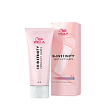 09/61 Фарба для волосся Wella Shinefinity 09/61 Крижана Платина, фото 2