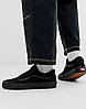 Кеди низькі Vans Old Skool Triple Black — VN000D3HBKA, фото 7
