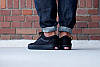 Кеди низькі Vans Old Skool Triple Black — VN000D3HBKA, фото 10