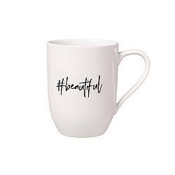 Кружка #beautiful Statement Villeroy & Boch
