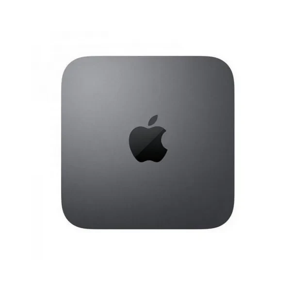 Неттоп Apple Mac mini 2020 MXNF2 Space Gray