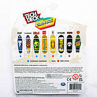 Фінгерборд Tech Deck 32 мм Girl Skateboards Throwback Series, фото 3
