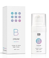 Терапевтичний крем із азелаїновою кислотою Black Сream. 30 мл