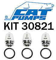 KIT 30821 КЛАПАНА CAT-300+310+340+350+5CP