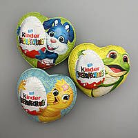 Kinder Surprise Серце 53 г