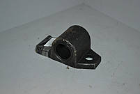 Ушко рессоры задней с втулкой гроднамид. ЗИЛ