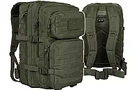 Тактический рюкзак  MilTec  Assault  36 Л  Хаки (14002201)