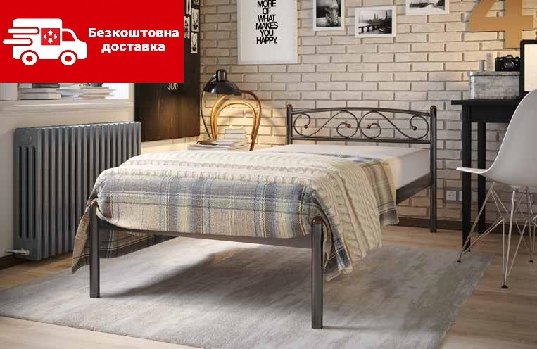 Ліжко Верона-1 (Verona-1) 90*200см