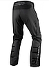 МОТОШТАНИ ТЕКСТИЛЬНІ REBELHORN HIKER III BLACK (ДОВГА ШТАНИНА), фото 2