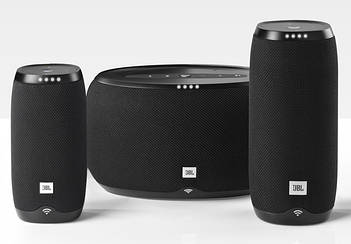 Колонки бездротові